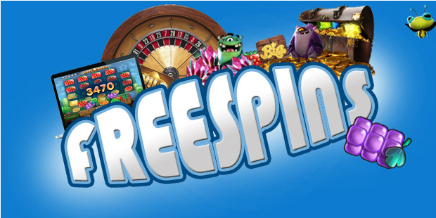 online freespins